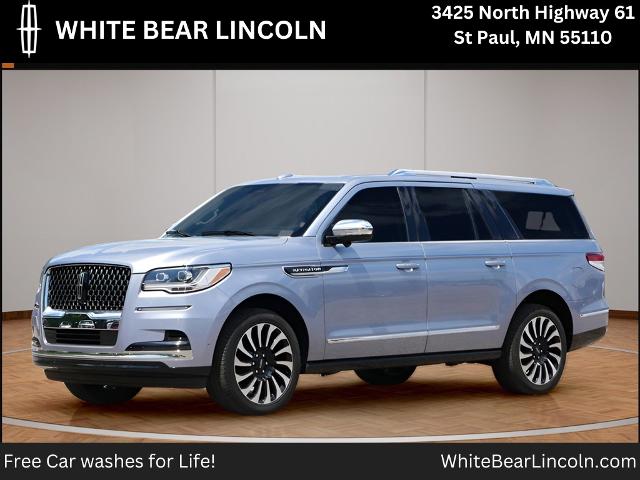 2023 Lincoln Navigator L