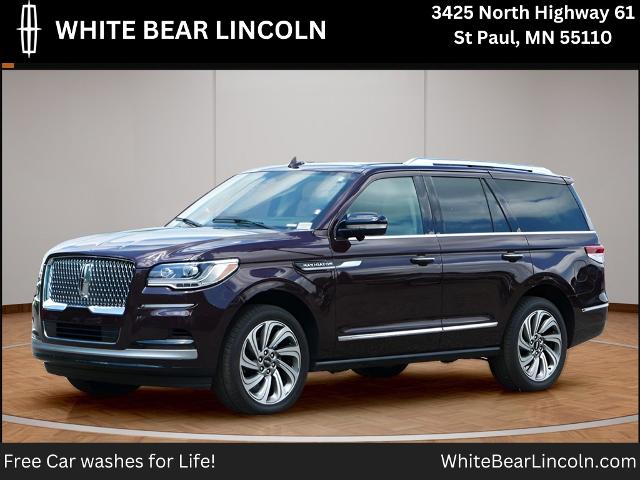 2023 Lincoln Navigator