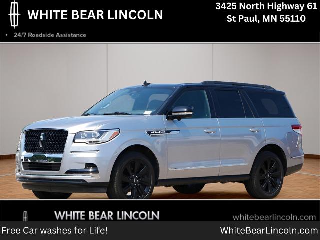 2024 Lincoln Navigator