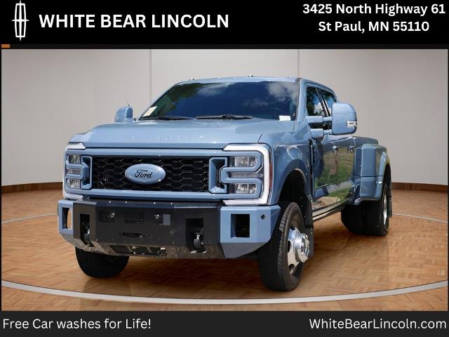 2023 Ford Super Duty F-350 Drw
