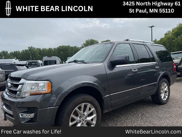 2015 Ford Expedition