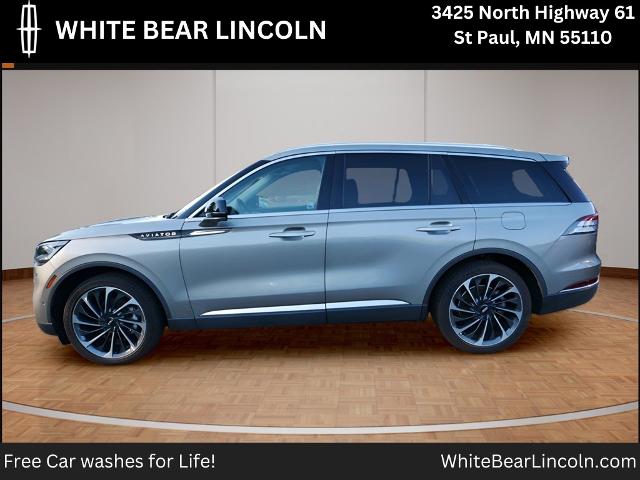 2023 Lincoln Aviator