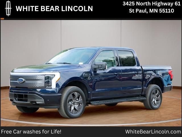 2023 Ford F-150 Lightning