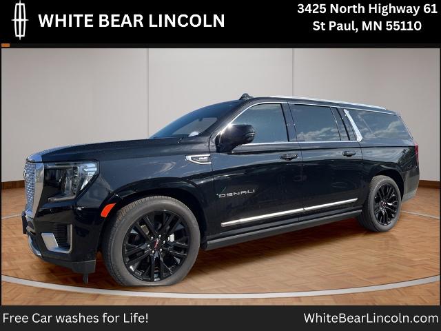 2023 GMC Yukon Xl