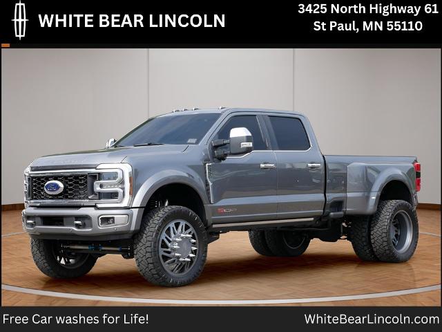 2024 Ford Super Duty F-450 Drw