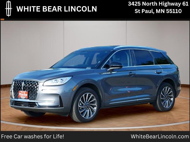 2023 Lincoln Corsair