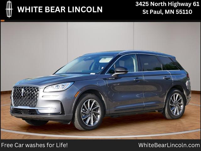 2024 Lincoln Corsair
