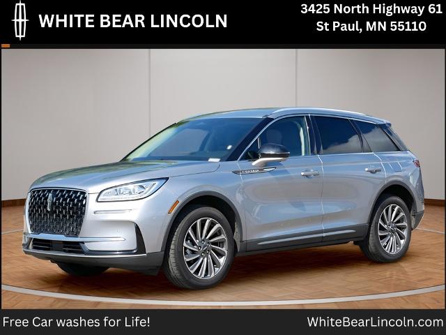 2023 Lincoln Corsair
