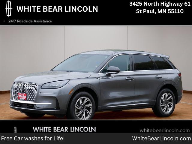 2023 Lincoln Corsair
