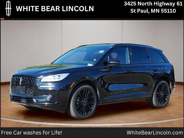2023 Lincoln Corsair