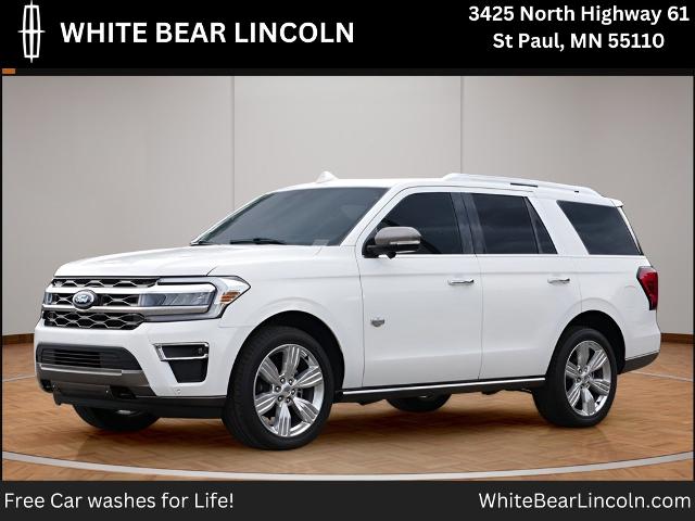 2023 Ford Expedition