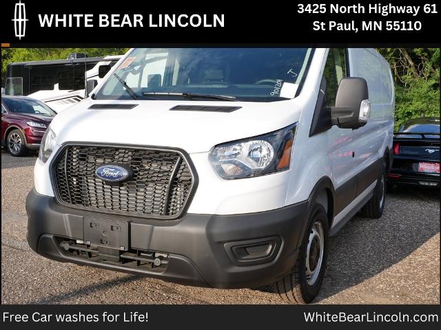 2024 Ford Transit Cargo Van
