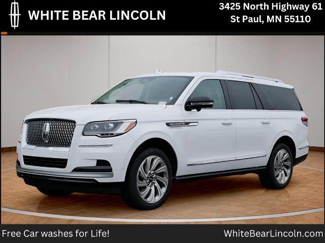 2024 Lincoln Navigator L