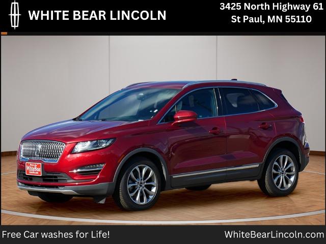 2019 Lincoln MKC