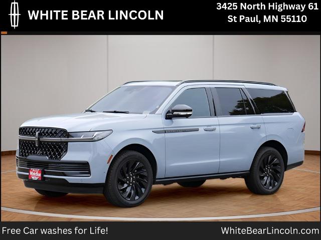 2025 Lincoln Navigator