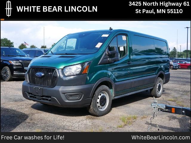 2024 Ford Transit Cargo Van