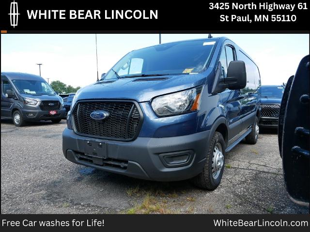 2024 Ford Transit Cargo Van