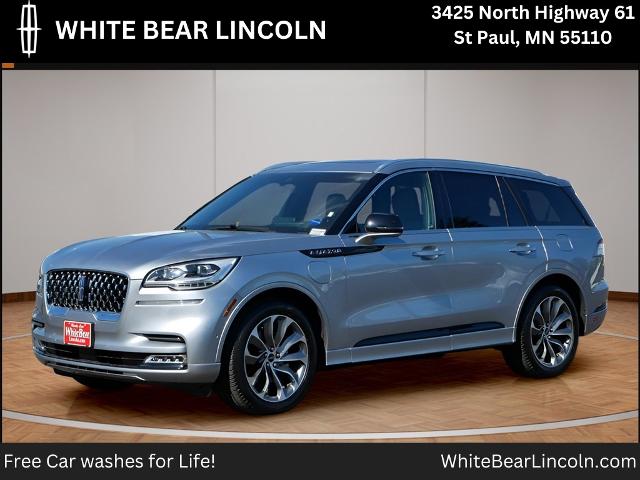 2023 Lincoln Aviator