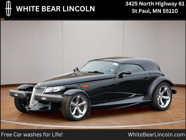 1999 Plymouth Prowler