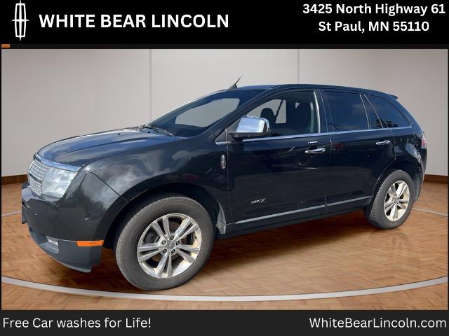 2010 Lincoln MKX