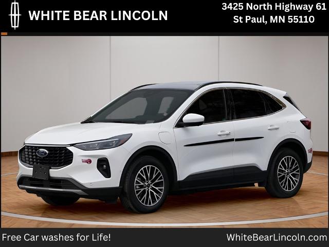 2023 Ford Escape