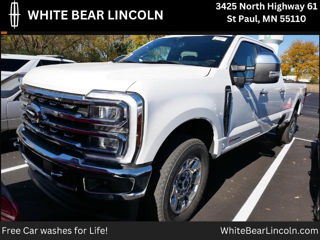 2024 Ford Super Duty F-350 Srw