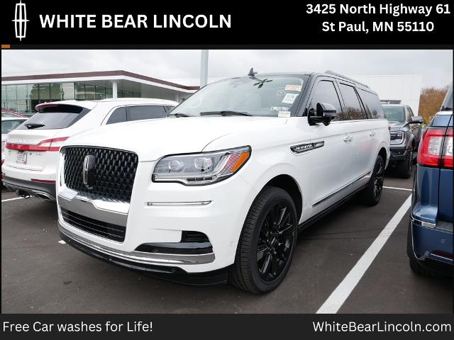 2024 Lincoln Navigator L