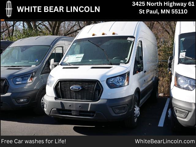 2023 Ford Transit Cargo Van