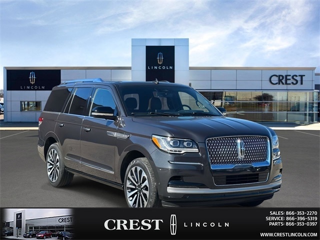 2023 Lincoln Navigator