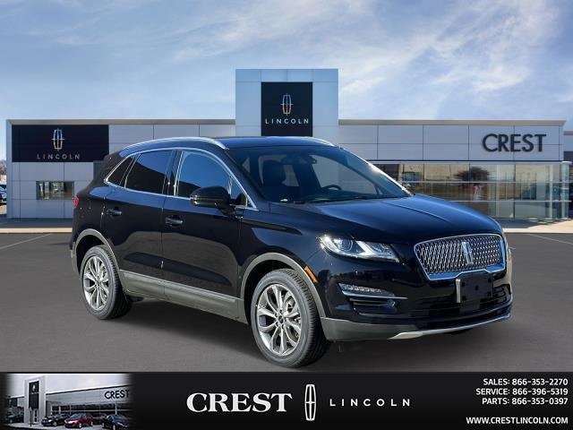 2019 Lincoln MKC