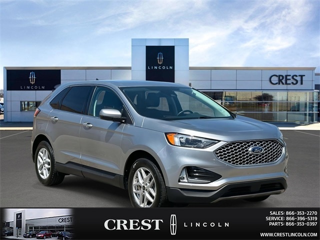 2023 Ford Edge