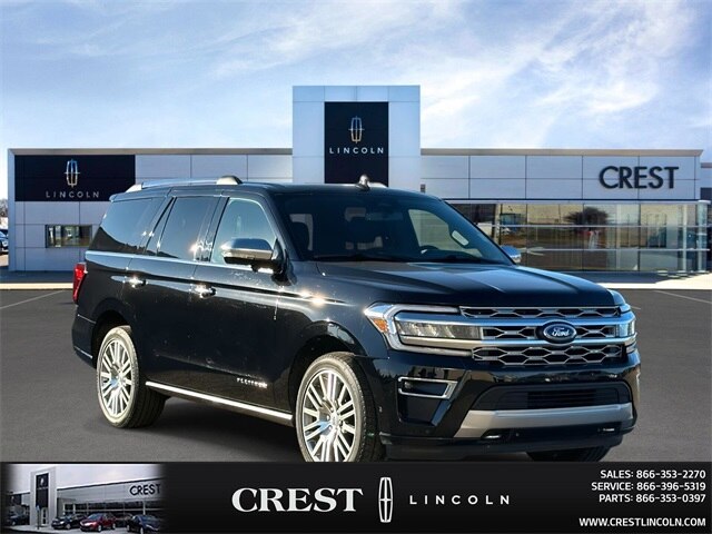 2024 Ford Expedition