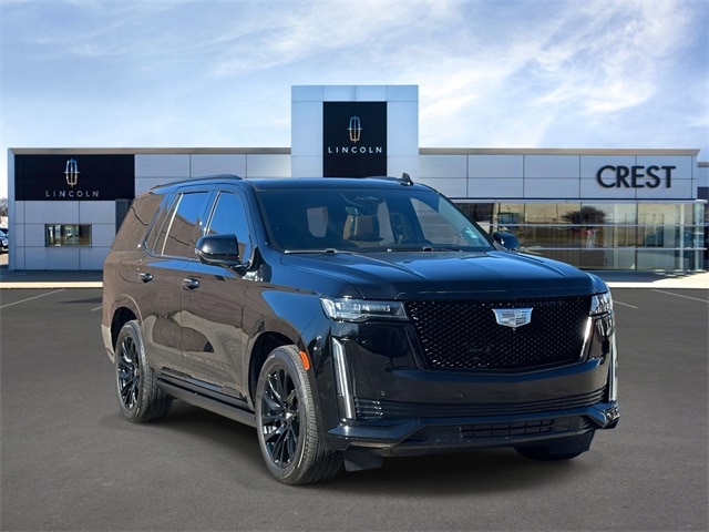 2023 Cadillac Escalade