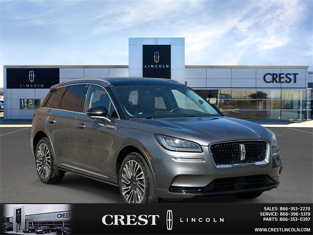 2022 Lincoln Corsair