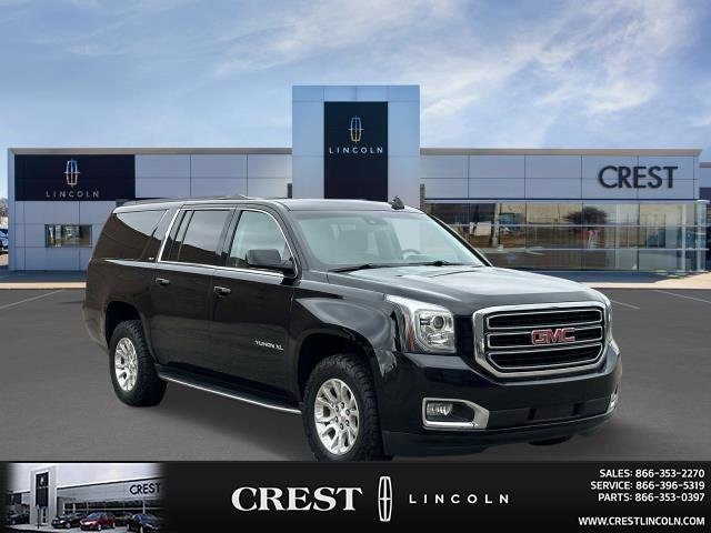 2019 GMC Yukon Xl