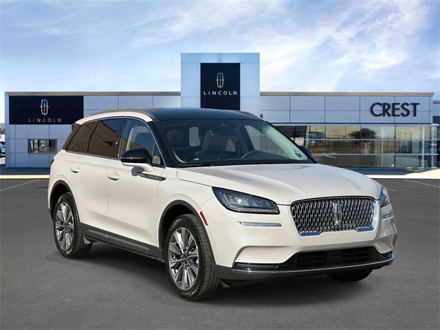 2022 Lincoln Corsair