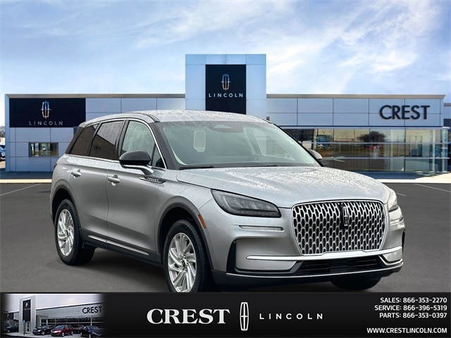 2023 Lincoln Corsair