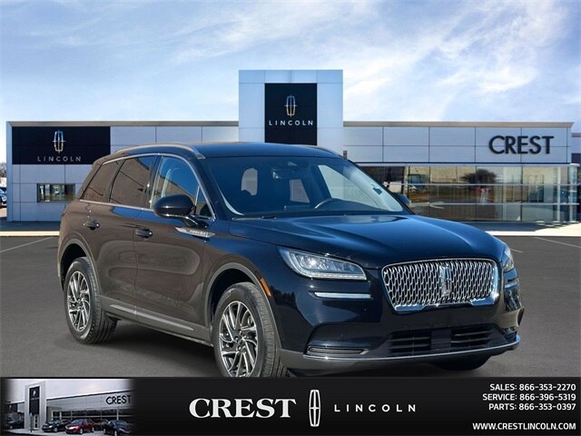2022 Lincoln Corsair
