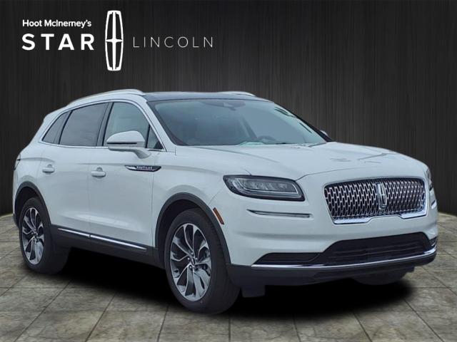 2022 Lincoln Nautilus