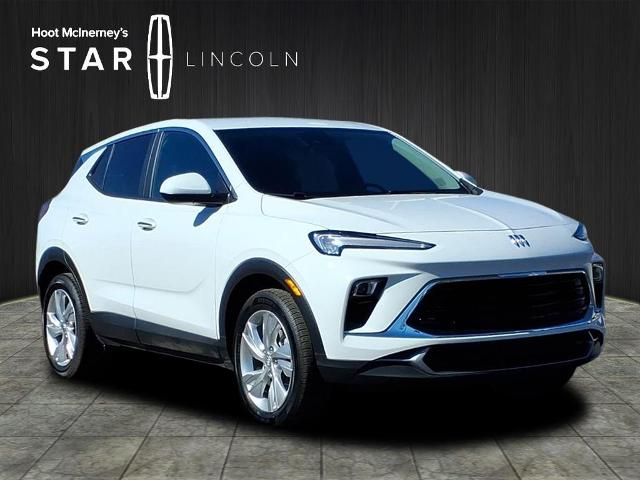 2025 Buick Encore Gx