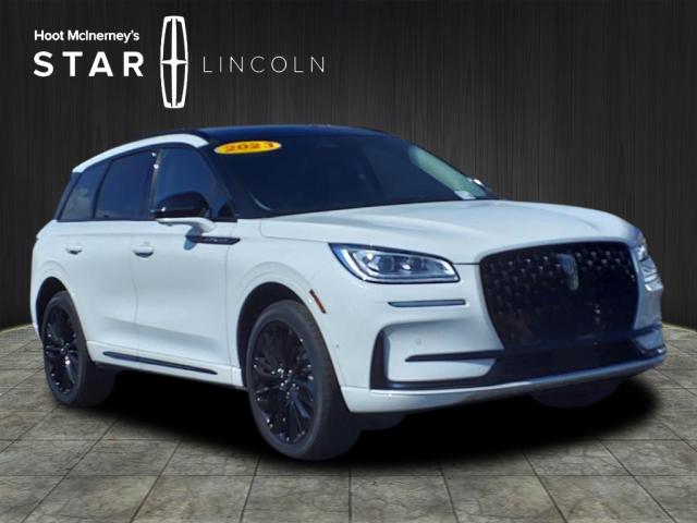 2023 Lincoln Corsair