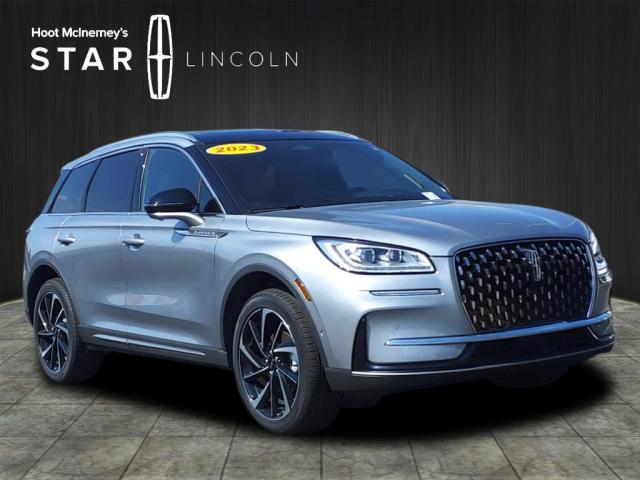 2023 Lincoln Corsair