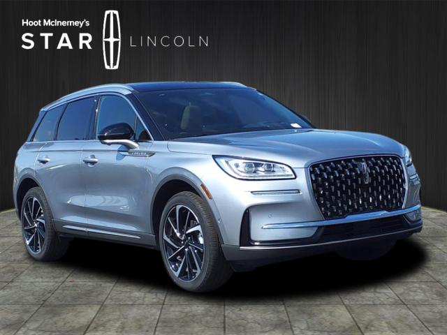 2023 Lincoln Corsair