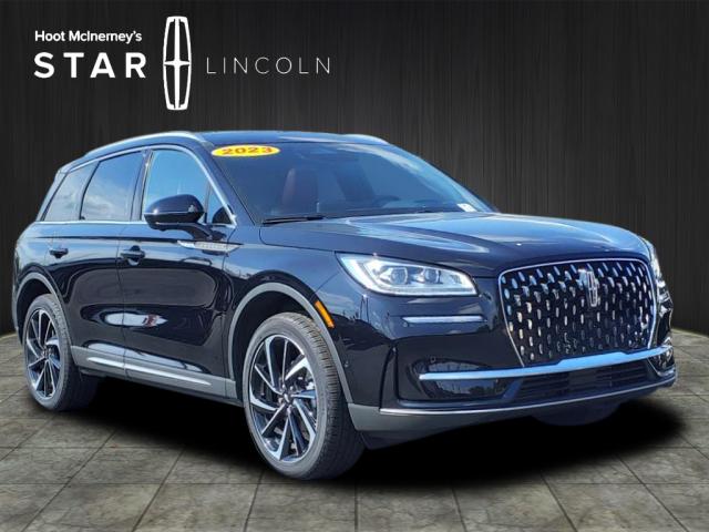 2023 Lincoln Corsair