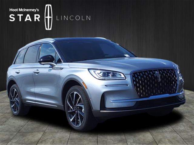 2023 Lincoln Corsair