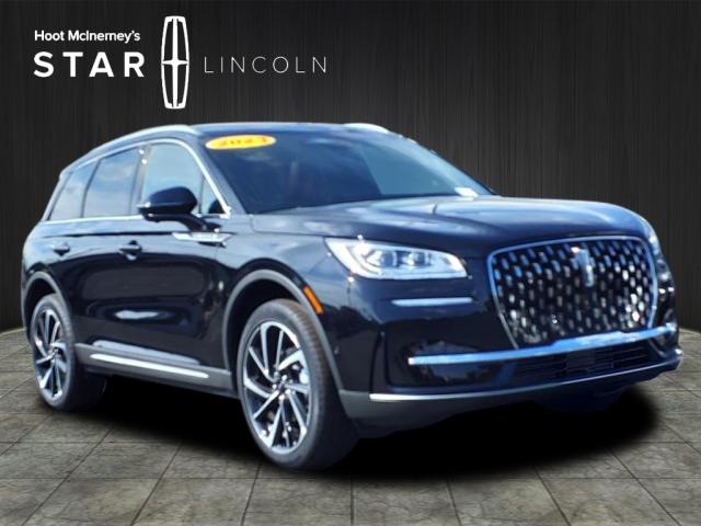 2023 Lincoln Corsair