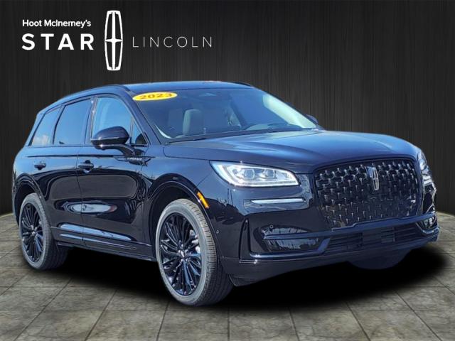 2023 Lincoln Corsair