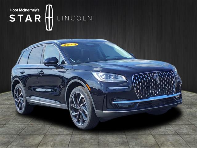 2023 Lincoln Corsair