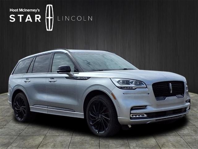 2024 Lincoln Aviator