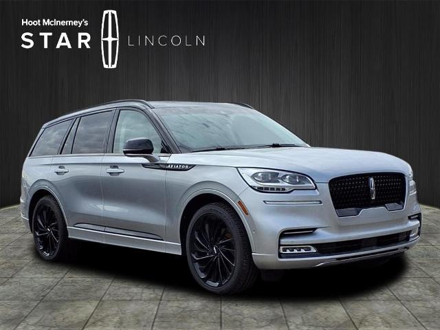 2024 Lincoln Aviator